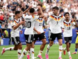 Persaingan Memanas di Grup E-H, Ini Posisi Terkini Jelang Laga Kedua