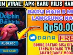 Panduan Lengkap Game Dolphin of Bauhinia Penghasil Uang