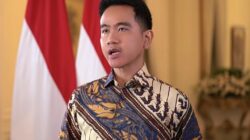 Wapres Gibran Rakabuming Raka mendoakan agar Roy Suryo dan Dokter Tifa segera sembuh.