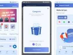 Review MoneyHi Duo, Aplikasi Penghasil Uang dari Aktivitas Harian