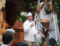 Dorong Kebijakan Tepat Sasaran, Sensus Ekonomi 2026 Mulai Pendataan di Jawa Barat