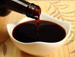 Terlalu Sering Konsumsi Kecap Manis? Hati-Hati Kadar Natriumnya Tinggi