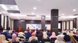 Kegiatan yang diinisiasi oleh Dinas Perpustakaan dan Kearsipan Kota Payakumbuh.