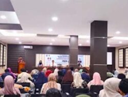 Bangun SDM Unggul, Payakumbuh Dorong Kolaborasi Pustakawan, Guru, dan Pegiat Literasi