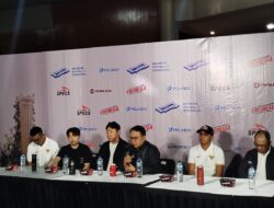 Shin Tae-yong Siap Dampingi Timnas Football 7 Indonesia, Targetkan Podium Tertinggi di Roma