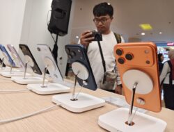 Apple Siapkan Kejutan September 2026, iPhone Lipat dan iPhone 18 Pro Segera Meluncur