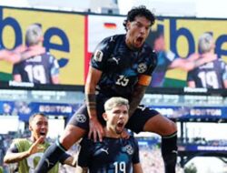 Jerman Tersingkir Dramatis dari Piala Dunia 2026, Kalah Adu Penalti 3-4 dari Paraguay