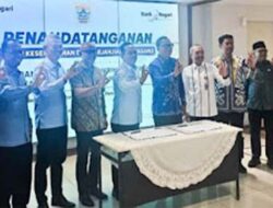 Bank Nagari Siap Dukung ETPD di Mentawai, Pembayaran Pajak dan Retribusi Makin Digital