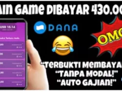 Scratch App Penghasil Uang, Cara Main, Fitur, dan Penarikannya