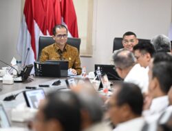 17 Tahun Menggantung, Pemerintah Percepat Penyelesaian Status Lahan Transmigrasi di Muarojambi