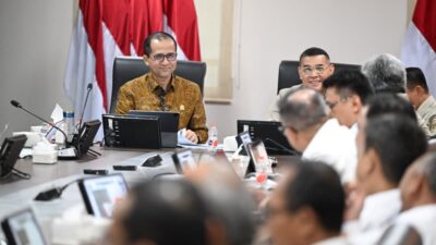 17 Tahun Menggantung, Pemerintah Percepat Penyelesaian Status Lahan Transmigrasi di Muarojambi