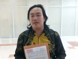 Hakim PN Jaksel Putuskan Nasib Laporan Dugaan Penyiraman Aktivis KontraS