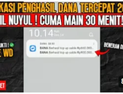 Aplikasi Chillar Terbukti Membayar? Simak Cara Main dan Tarik Saldo ke E-Wallet