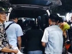 Sindikat Pencuri Motor di Lampung Ditangkap, Gunakan Senjata Api Rakitan