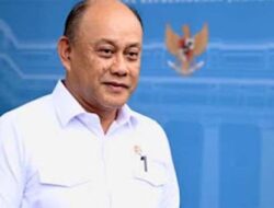 Evaluasi Program MBG, Presiden Prabowo Lakukan Pergantian Pimpinan Badan Gizi Nasional