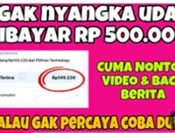 Cara Mendapatkan Uang dari Aplikasi Focus Lewat Misi Harian dan Game
