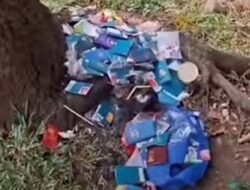 Imigrasi Tangerang Lacak Pemilik Paspor yang Diduga Ditemukan di Kawasan BSD