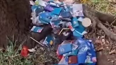 Imigrasi Tangerang Lacak Pemilik Paspor yang Diduga Ditemukan di Kawasan BSD