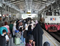 Sambut Libur Sekolah, KAI Tawarkan Promo Tiket Murah 30 Persen