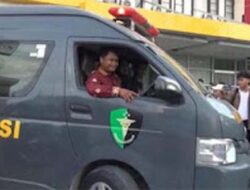 Polisi Selidiki Kematian Eks Anggota Polri di Lapas Palangka Raya, Autopsi Masih Berlangsung