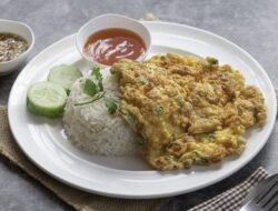 Kontroversi Telur MBG, Penjelasan Gizi Telur Ceplok vs Telur Dadar