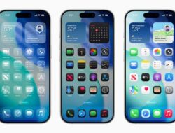 Kolaborasi Besar AI, Apple Libatkan Google dan Nvidia untuk Siri