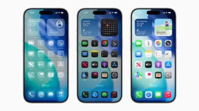 Apple bermitra dengan Google dan Nvidia untuk mengembangkan Siri generasi baru, memanfaatkan chip Blackwell dan model Gemini AI.