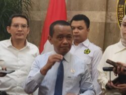 Skema Bursa Mineral Masih Digodok, Pemerintah Libatkan Pelaku Usaha