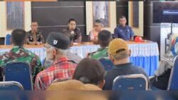 PT Semen Padang Sosialisasikan Sepablock.