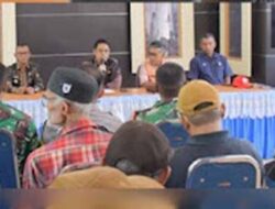 Semen Padang Sosialisasikan Bata Interlock untuk Rumah Tahan Gempa