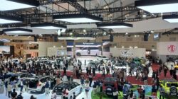 Penjualan Mobil pada Mei 2026 Turun 14%, Capai 60.697 Unit.