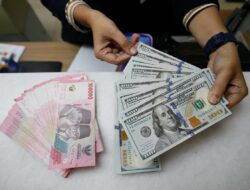 Aturan Baru BI, Transfer Valas Wajib Dokumen Mulai USD25.000