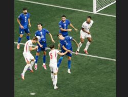 Daftar 5 Negara yang Paling Dijagokan Juara Piala Dunia 2026