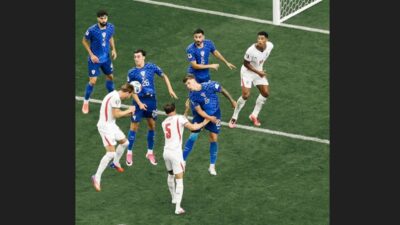 Timnas Inggris calon kuat juara Piala Dunia 2026.