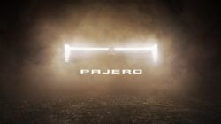 Mitsubishi Kenalkan Pajero Baru ke Diler AS dan Kanada, Meluncur Tahun Ini.