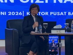 BGN, Stop Sementara MBG Saat Libur Sekolah Hasilkan Efisiensi Besar