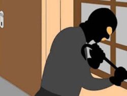 Dramatis! Pembobol TK di Ubud Berhasil Diringkus, Uang Administrasi Nyaris Rp20 Juta Dibawa Kabur