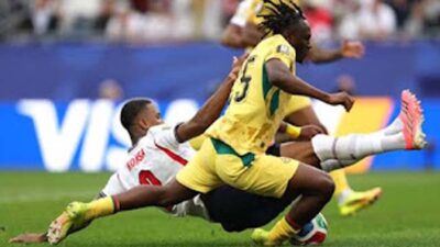 Inggris gagal mencetak gol dan harus puas ditahan Ghana 0-0.