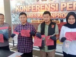Baru Bebas Bersyarat, JM Kembali Ditangkap atas Kasus Pemerkosaan di Sekitar YIA