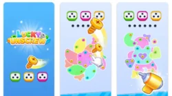 Game Puzzle Sederhana yang Disebut Bisa Memberikan Penghasilan Tambahan.