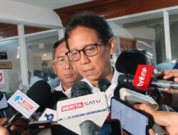 Komisi IX DPR Usulkan Teknologi AI untuk Analisis Awal Penyakit Masyarakat