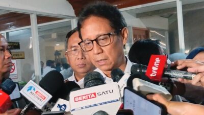 Komisi IX DPR Usulkan Teknologi AI untuk Analisis Awal Penyakit Masyarakat