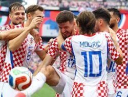Drama di Philadelphia! Kroasia Bungkam Ghana 2-1, Amankan Posisi Runner-up Grup L