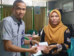 UPZ BAZNAS Semen Padang Perkuat Pendidikan, Kesehatan, dan Ekonomi lewat Penyaluran Zakat Rp2,74 Miliar