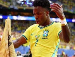 Live TVRI! Jadwal Brasil vs Jepang di Piala Dunia 2026, Kubo Kembali Hadapi Selecao