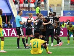 Hasil Piala Dunia 2026, Kanada Menang Dramatis atas Afrika Selatan, Tantang Belanda atau Maroko