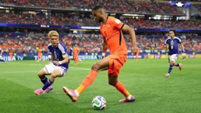 Belanda ditahan Jepang 2-2 pada laga perdana fade grup Piala Dunia 2026, (FIFA)