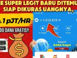 Review Aplikasi FOCUS, Main Game Gratis, Kumpulkan Koin, Lalu Tukar Jadi Uang Tunai