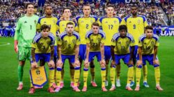 Update Klasemen Sementara Peringkat 3 Terbaik Piala Dunia 2026: Ini 8 Tim Teratas.