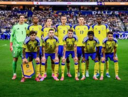 Swedia Pimpin Peringkat Tiga Terbaik Piala Dunia 2026, Kroasia dan Aljazair Masih Berpeluang Naik